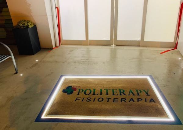 Entrata Politerapy