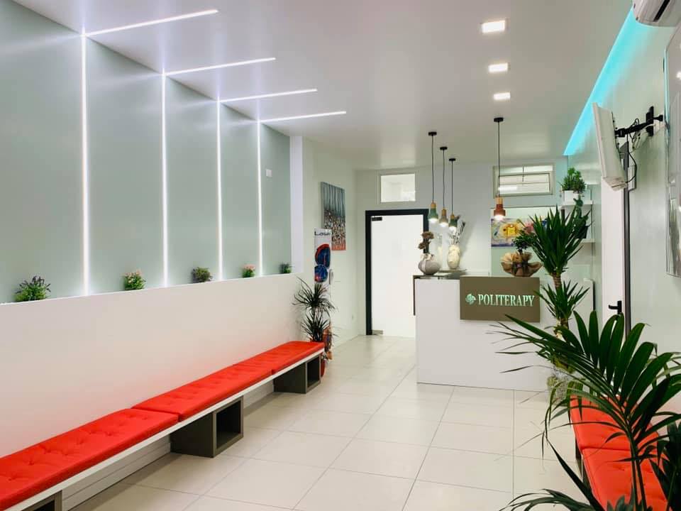 Centro di fisioterapia