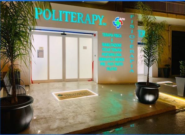Esterno Politerapy