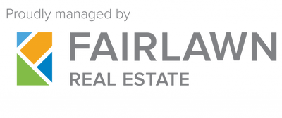 Managed by Fairlawn Real Estate