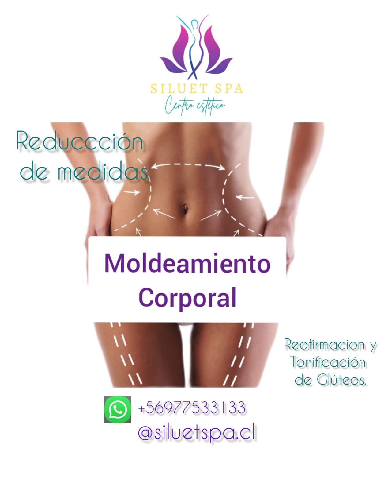 Centro Estético Siluet Spa