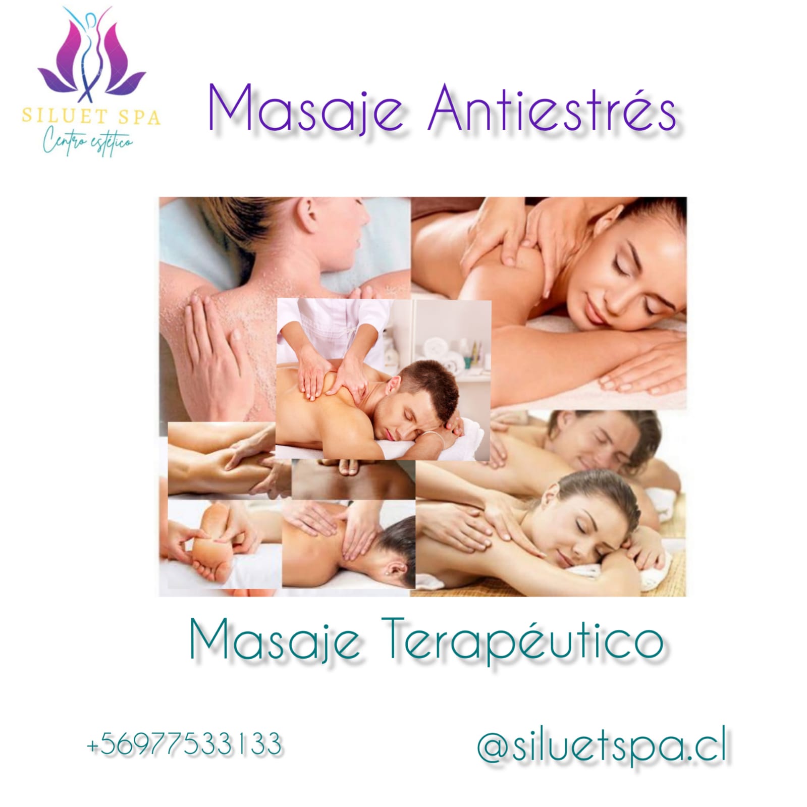 Centro Estético Siluet Spa