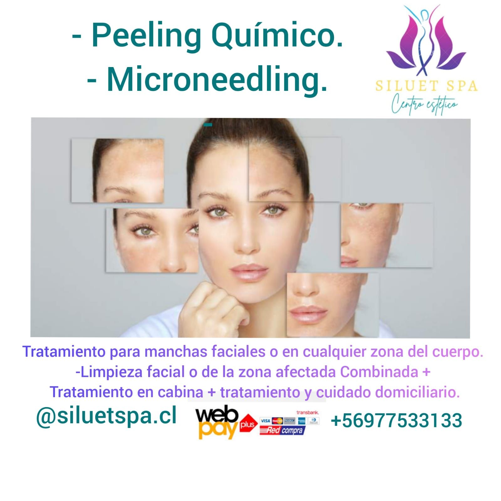 Centro Estético Siluet Spa