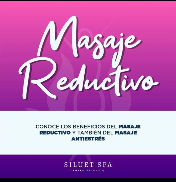 Centro Estético Siluet Spa