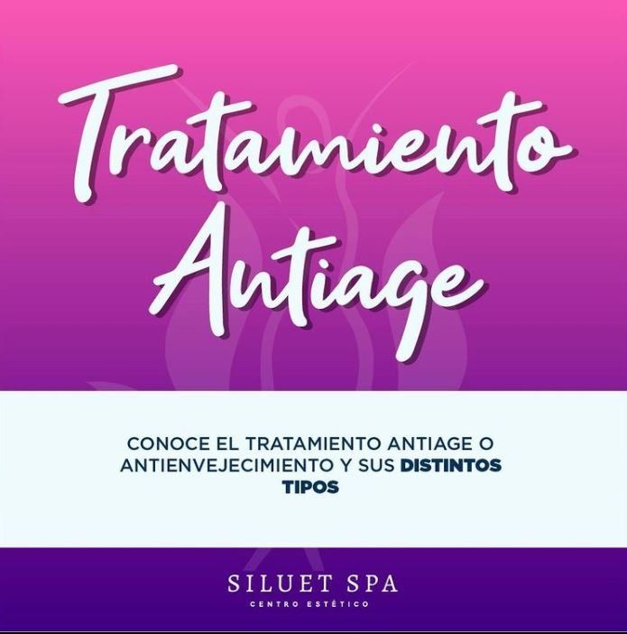 Centro Estético Siluet Spa
