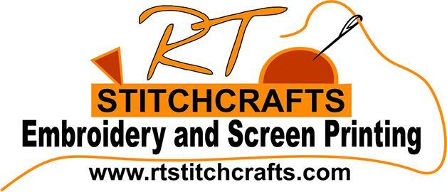 rt stitchcrafts logo