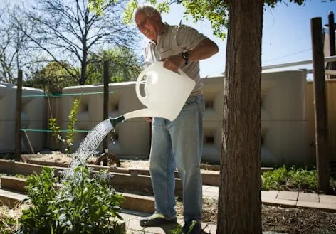 Slimline Poly Water Tanks VIC