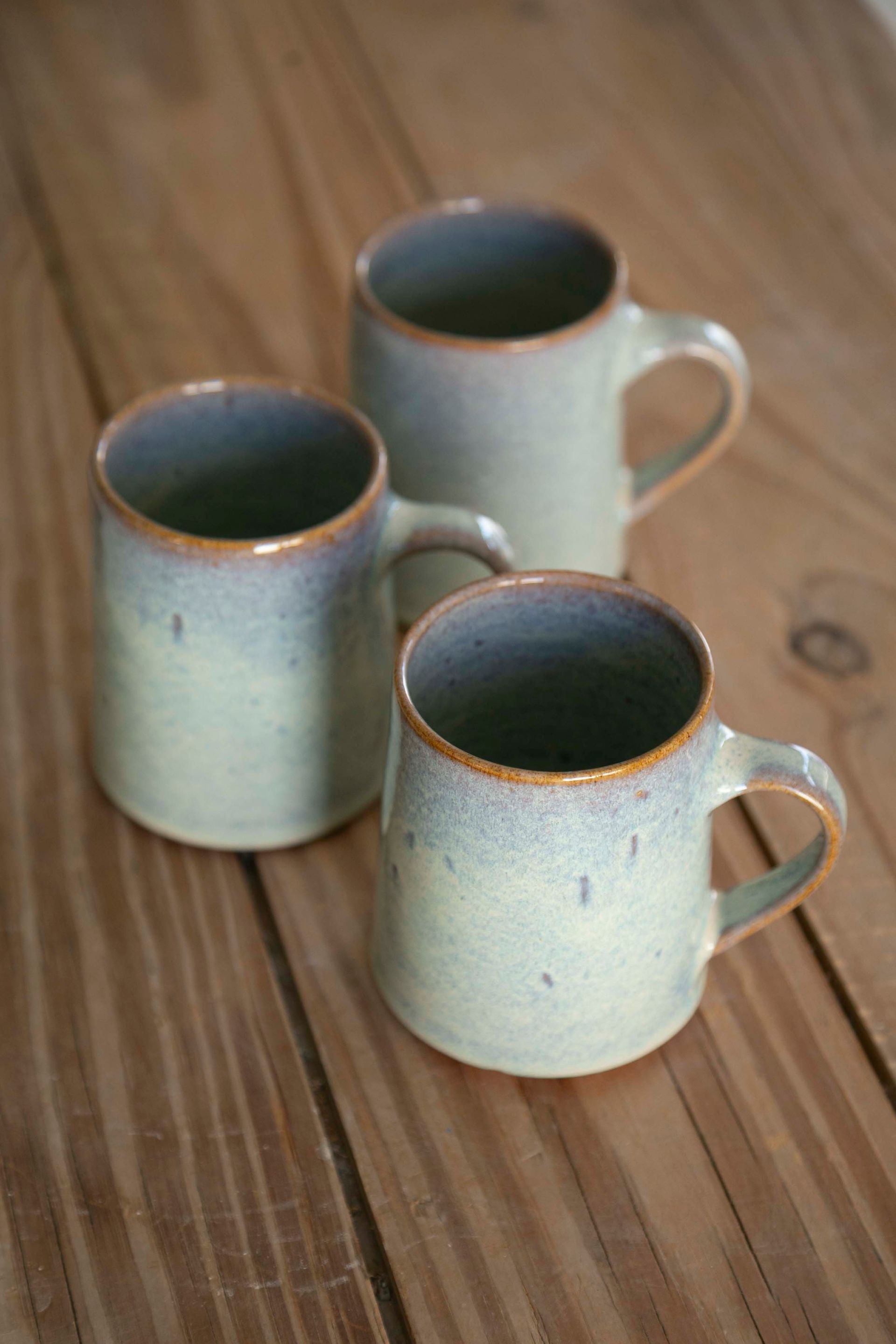 Tazas