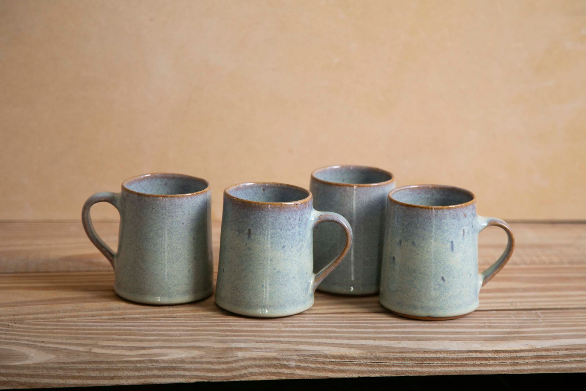Tazas