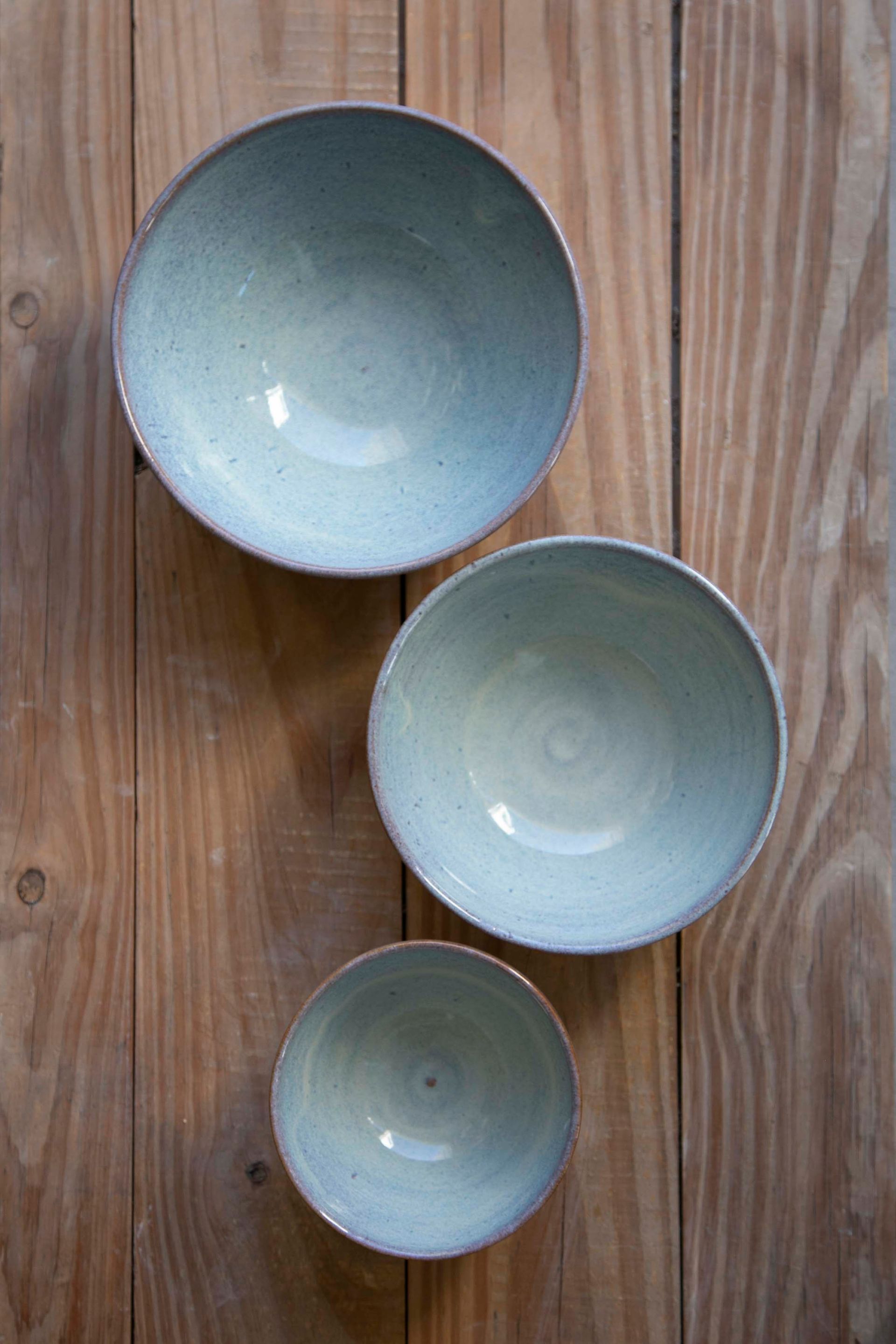 Bowls grandes