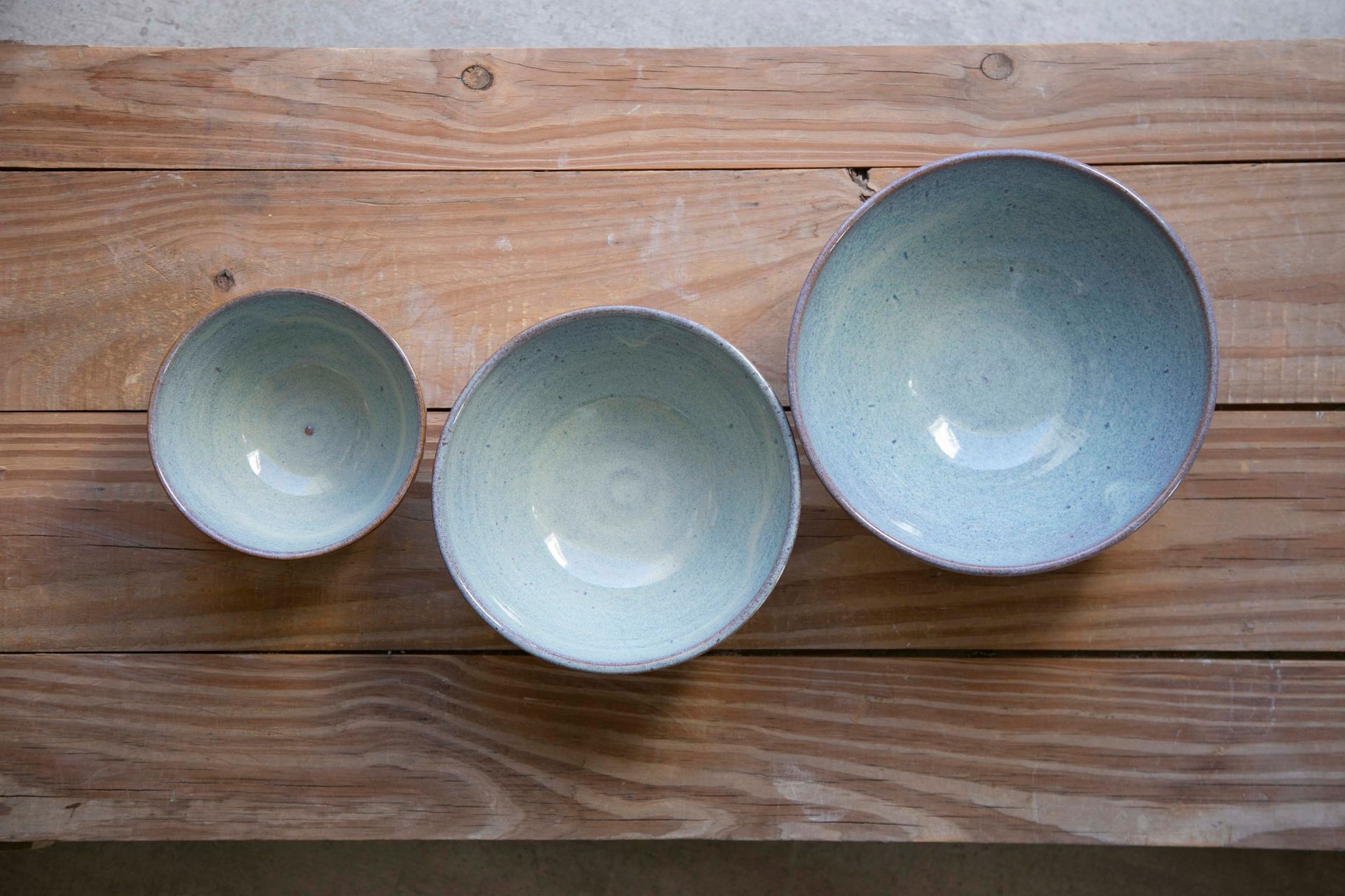 Bowls medianos