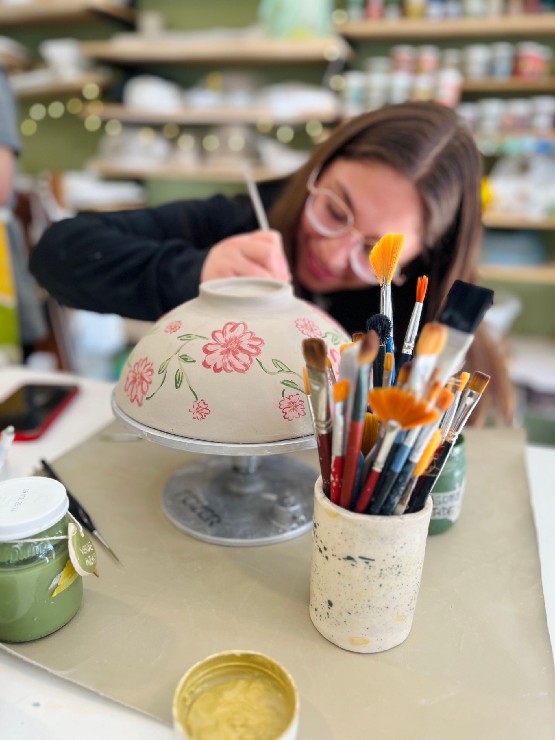 Adolescentes y adultos