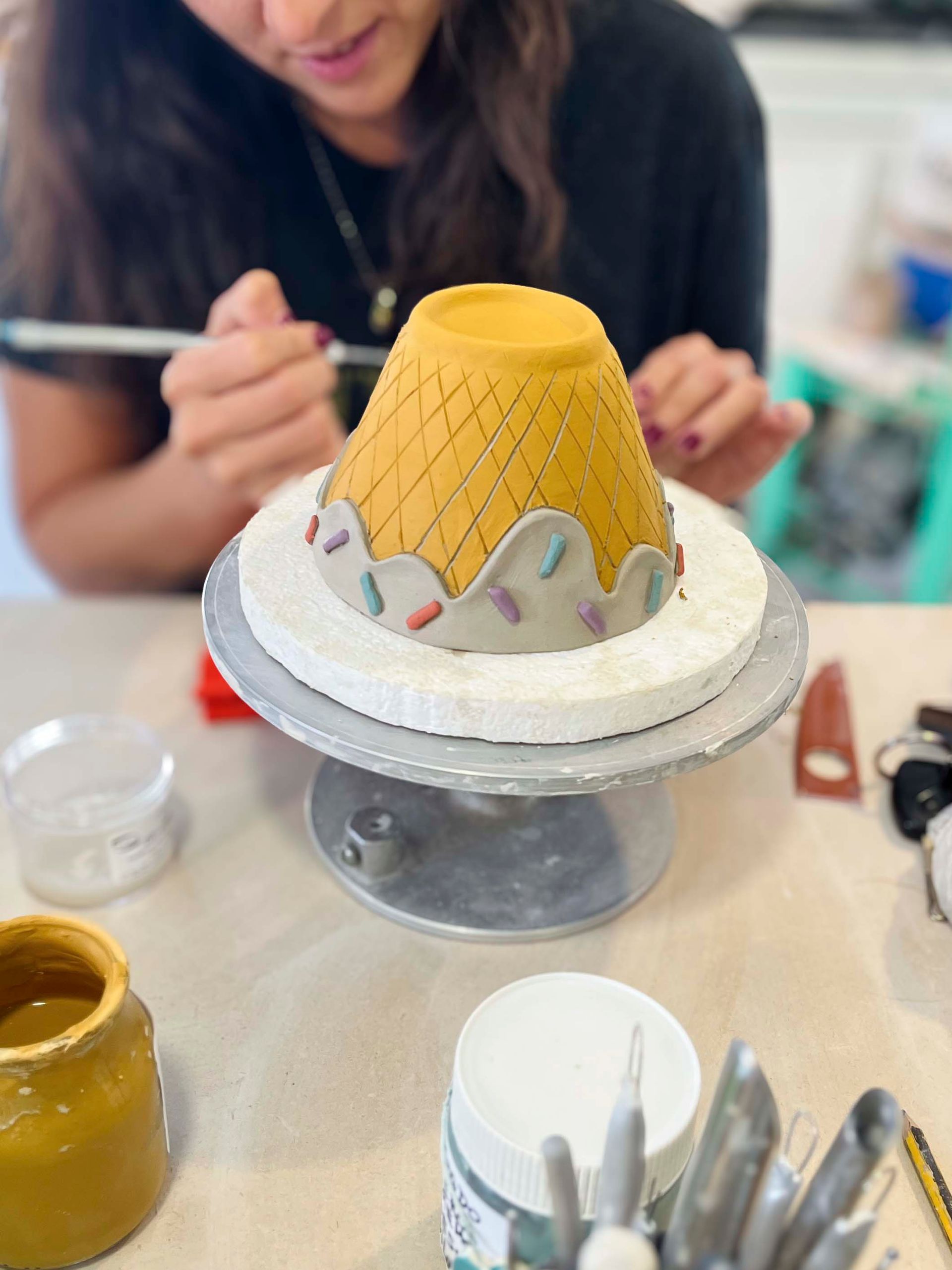 Adolescentes y adultos