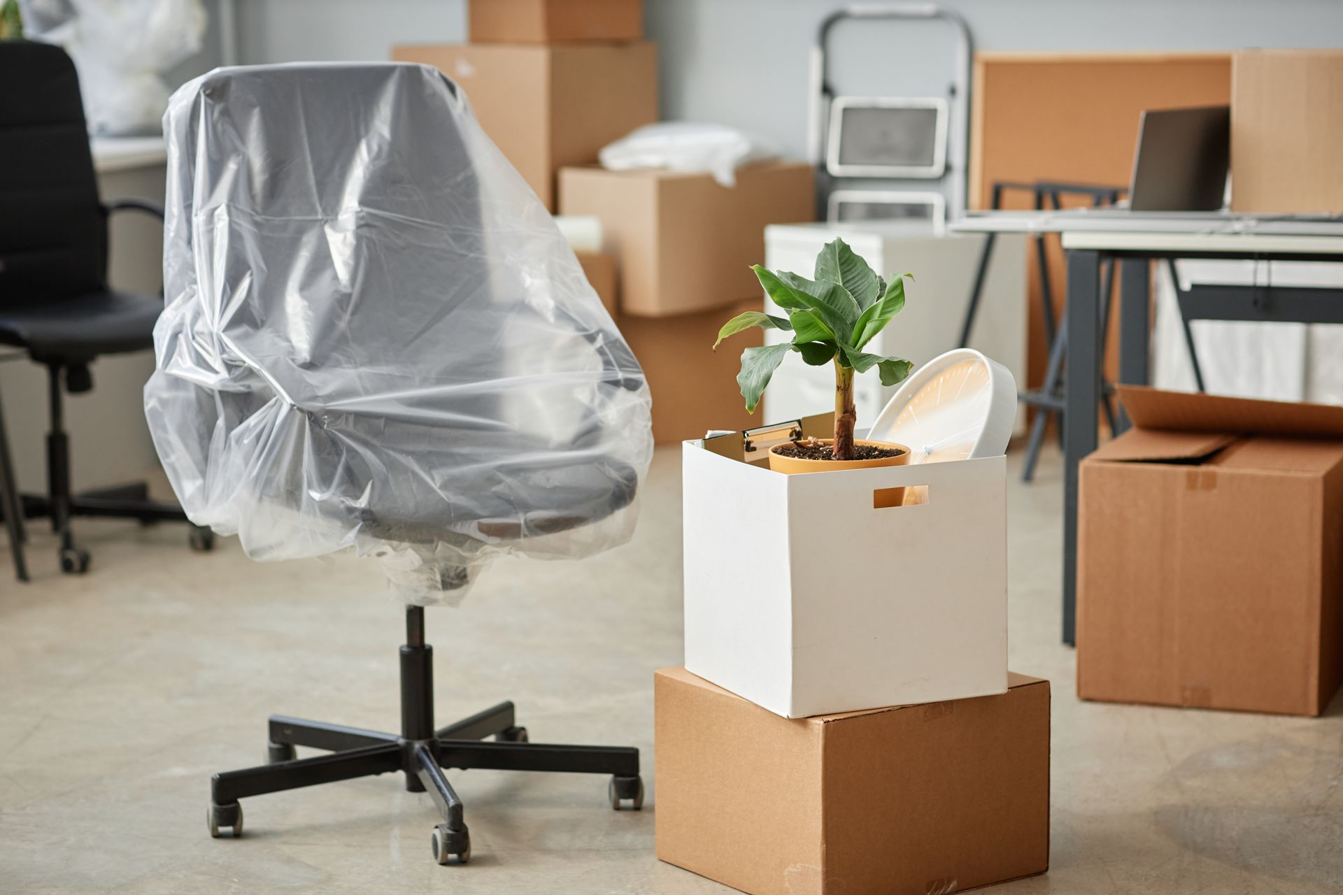The Essential Guide to Commercial Moving - Tips and Tricks with LEA ...