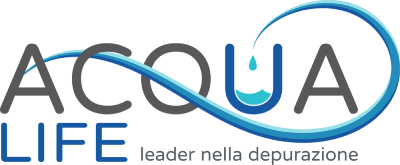 Acqualife – Impianti-trattamento-Acqua-Logo