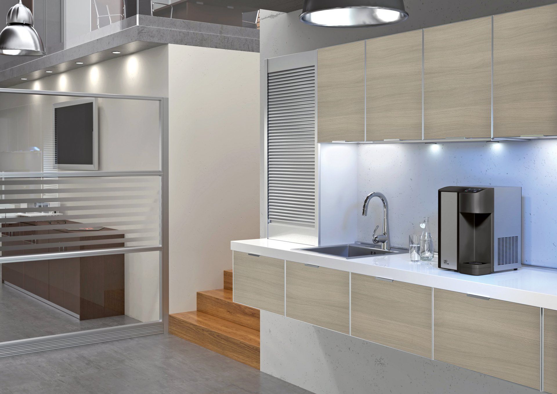 Depurazione domestica