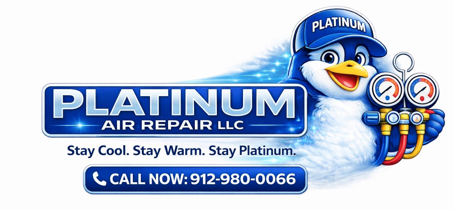 Platinum Air Repair LLC