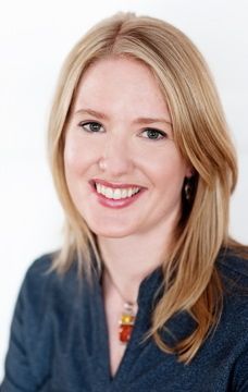 Amy at TogetherCoach