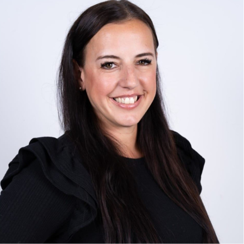 Sam at TogetherCoach