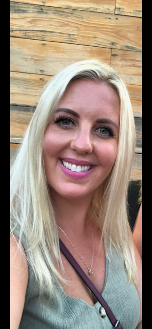 Amy at TogetherCoach