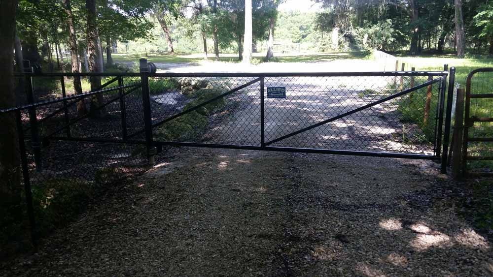 Chainlink Fencing