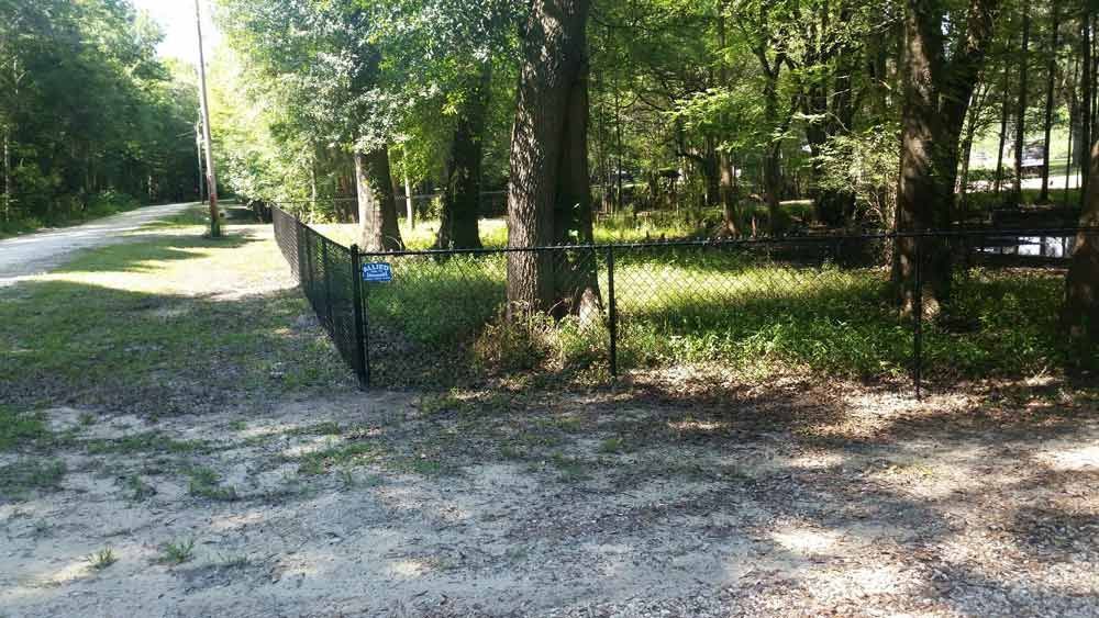 Chainlink Fencing