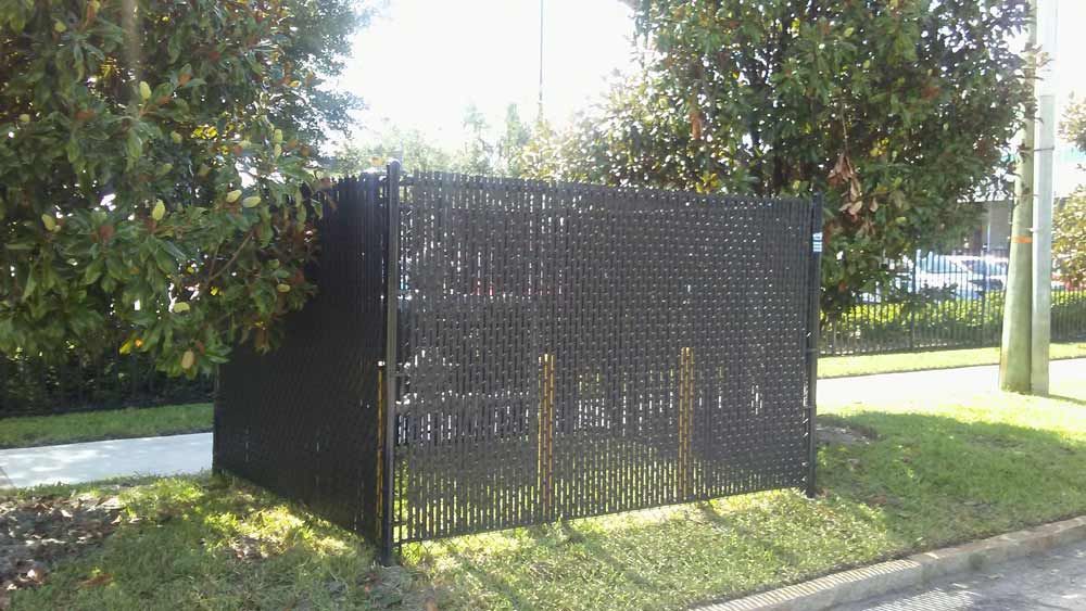 Chainlink Fencing