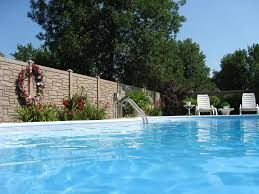 SimTek Fencing