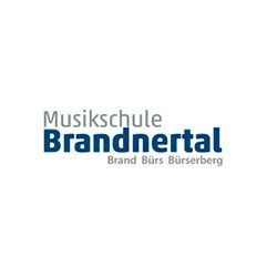 Es ist ein Logo für eine Musikschule.