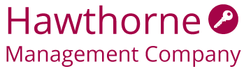 Hawthorne Management Co. Logo