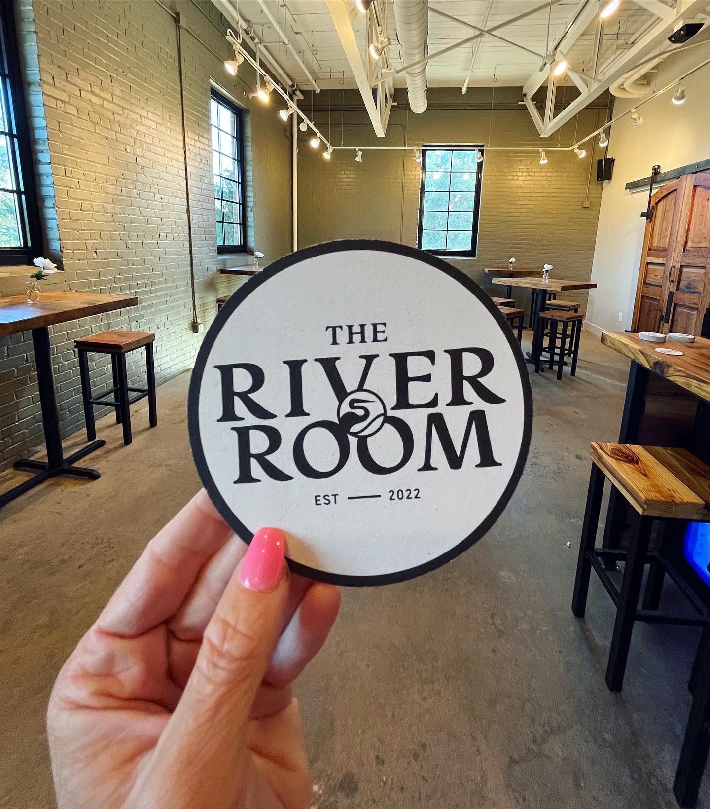 The River Room