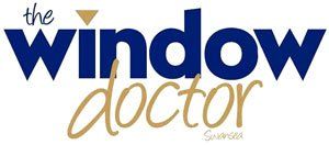 The Window Doctor Swansea logo