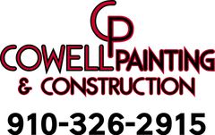 Cowell Painting & Construction