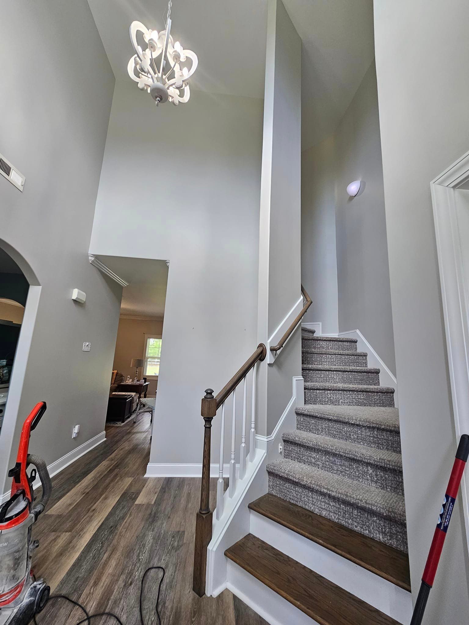 Interior Painting Services in Hubert, NC