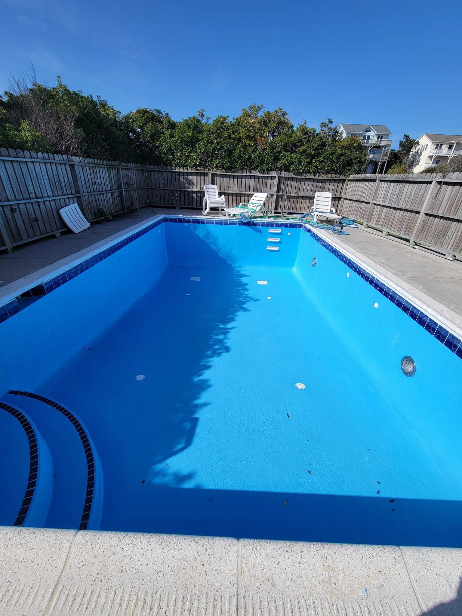 Home Painting Services Hubert, NC Cowell Painting & Construction