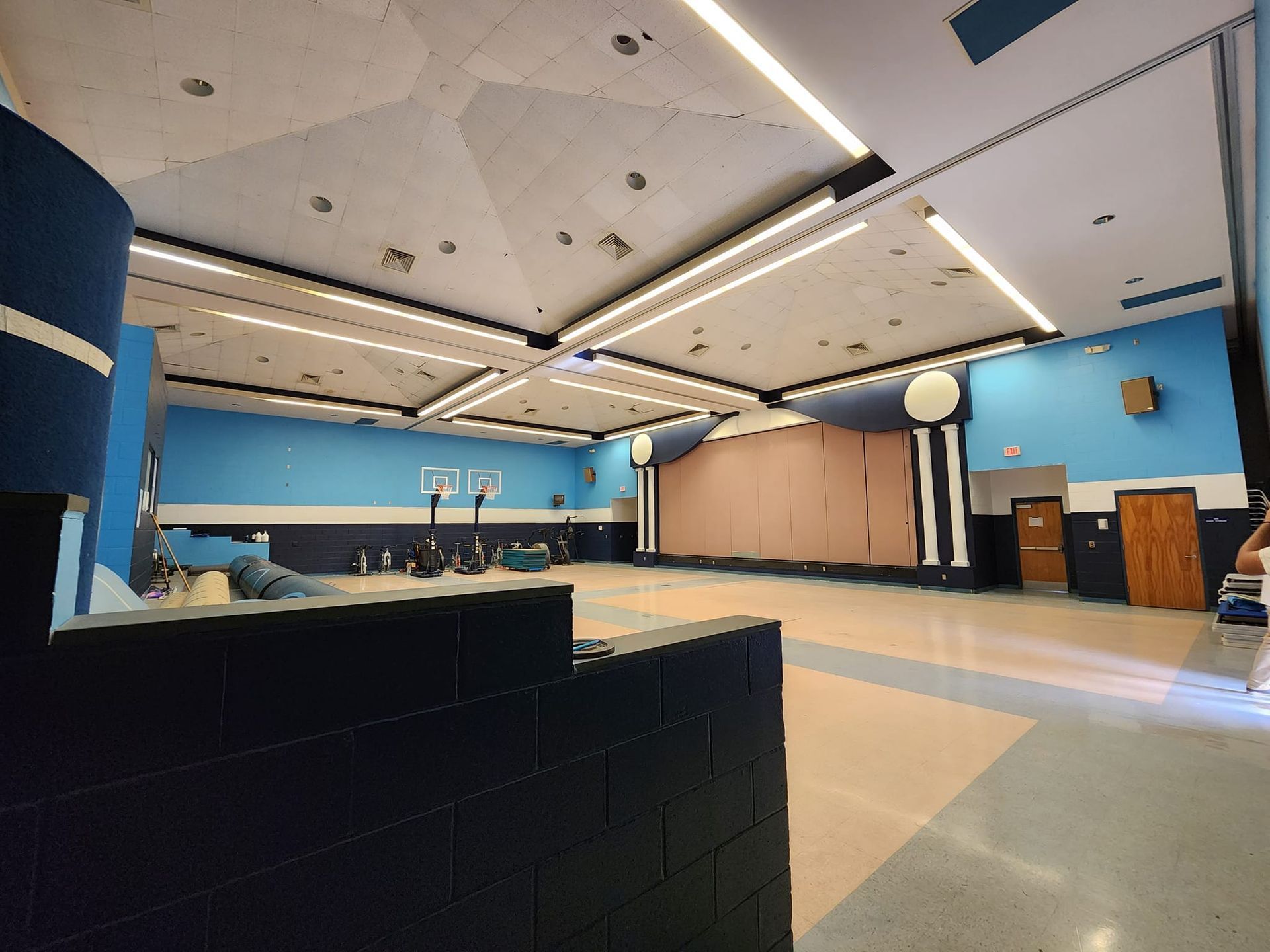 Home Painting Services Hubert, NC Cowell Painting & Construction