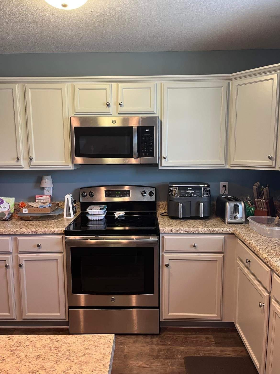 Home Painting Services Hubert, NC Cowell Painting & Construction