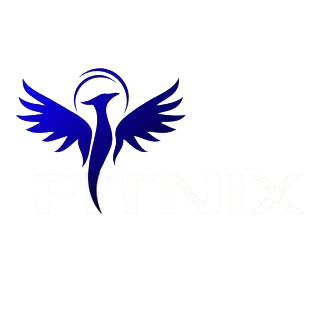 logotipo de la empresa Fitnix Clothes