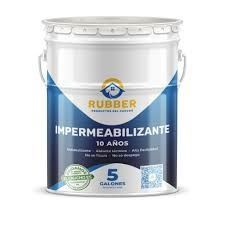 Impermeabilizantes