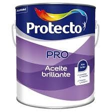 Pinturas de aceite