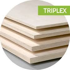 Tablas para formaletas