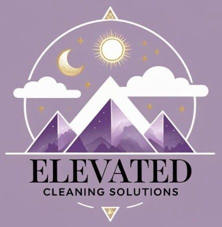 Elevated Cleaning Solutions
