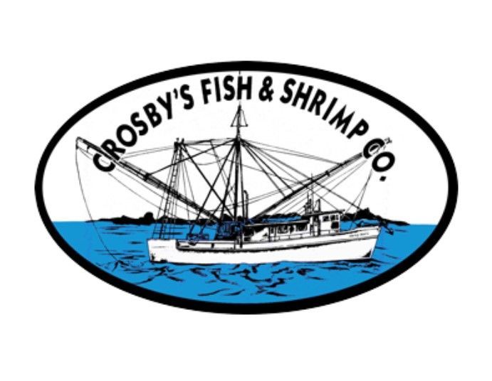 Crosby's Fish Market
