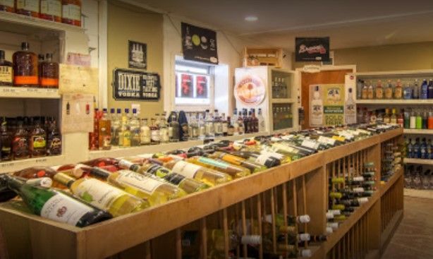 Exploring Folly Beach Liquor Store: A Comprehensive Guide for Travelers