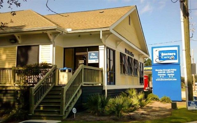 Urgent Care Folly Beach: Your Comprehensive Guide to Health Services on the Coast