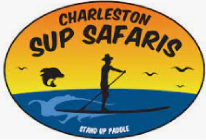 Charleston Sup Safaris