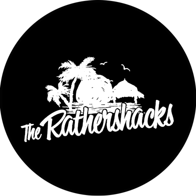 The Rathershacks Logo