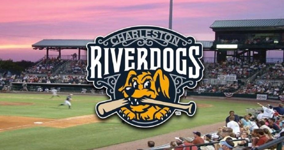 Charleston Riverdogs Baseball