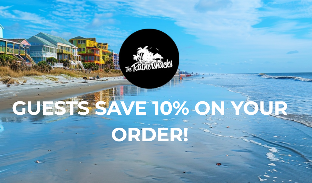 Folly Beach Chair Company