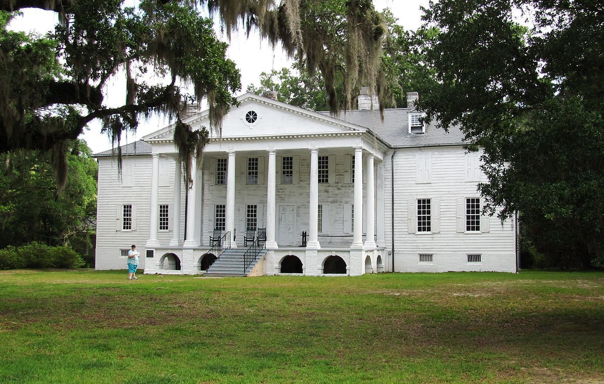 Charleston Plantation